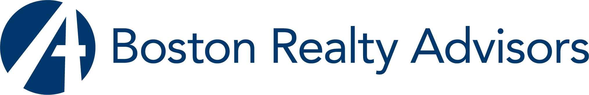 Boston Realty Advisors (BRA) Logo