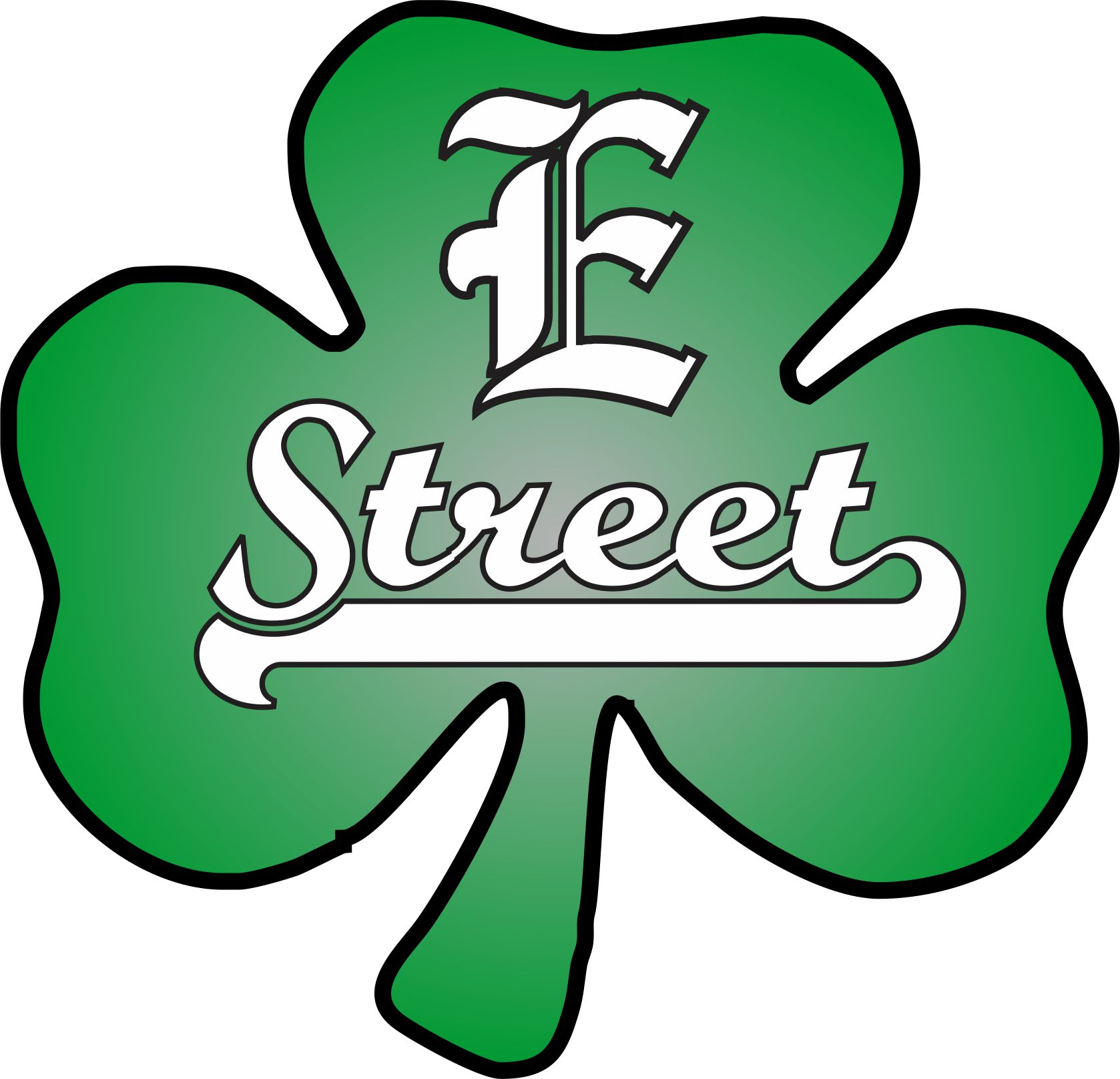 E Street Logo