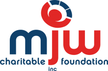 MJW Logo