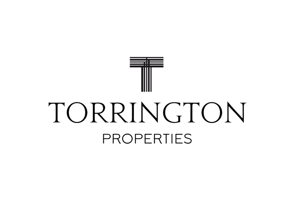 Torrington Properties Logo